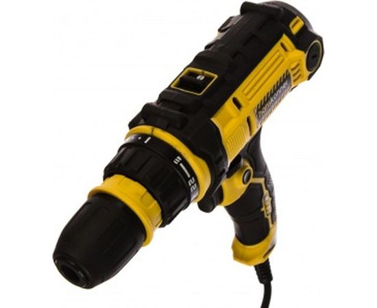 Дрель-шуруповерт Hanskonner HID2145PC HID2145PС – изображение 2