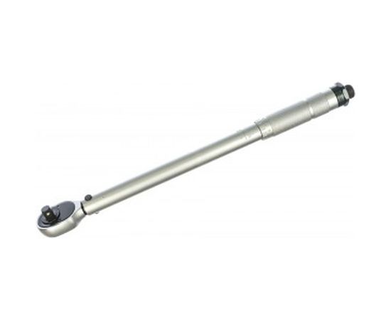 Динамометрический ключ 3/8" 10-110 Нм Gigant Professional TW-4 – изображение 3