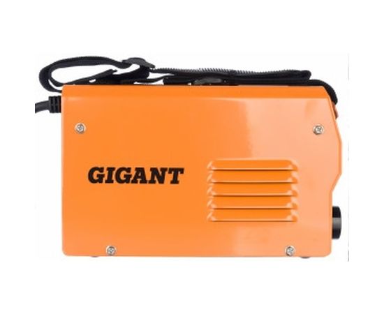 Сварочный аппарат Gigant MMA MINI GOS-160 – изображение 3