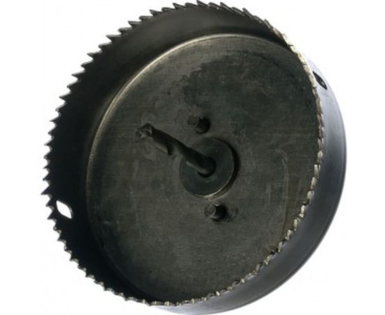 Набор коронок по дереву (51-102 мм; 8 предметов) Gigant G-11078 – изображение 3