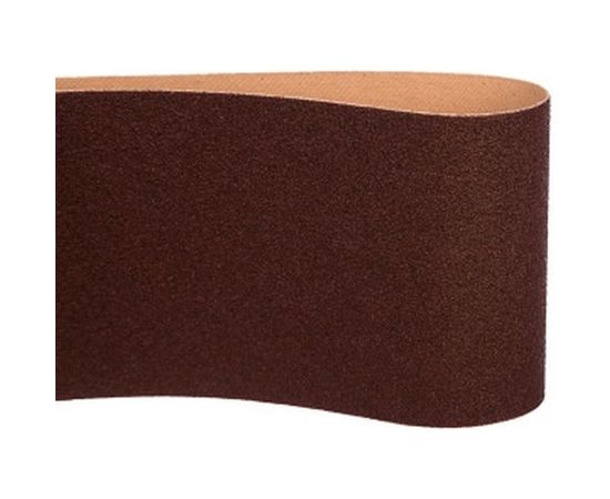 Лента шлифовальная (5 шт; 100x610 мм; P60) Gigant G-1054 – изображение 3