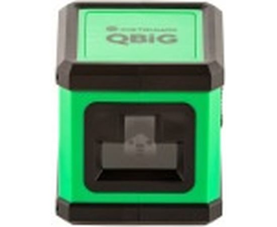 Построитель лазерных плоскостей INSTRUMAX QBiG IM0126 – изображение 3