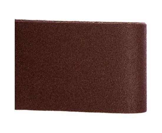 Лента шлифовальная (5 шт; 75x533 мм; P80) Gigant G-1083 – изображение 3