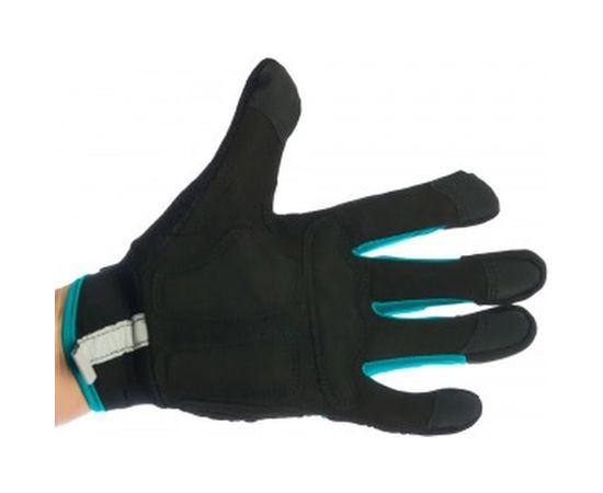 Перчатки универсальные комбинированные (XL) GROSS Urbane 90322 – изображение 3