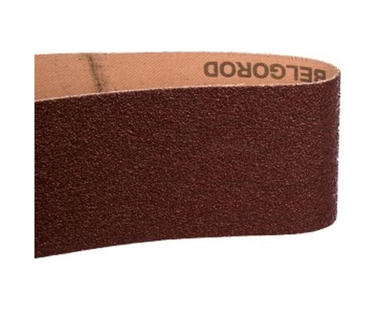 Лента шлифовальная (5 шт; 75x533 мм; P40) Gigant G-1081 – изображение 3