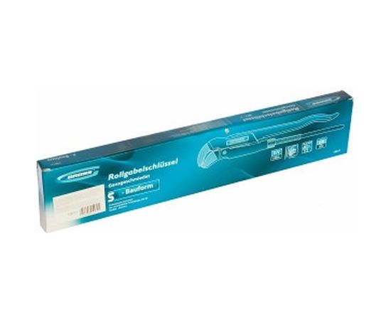 Трубный рычажный ключ №1 тип S GROSS 15611 – изображение 3