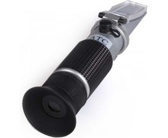 Автомобильный рефрактометр для антифриза и охлаждающей жидкости и электролита iCartool IC-803 – изображение 3