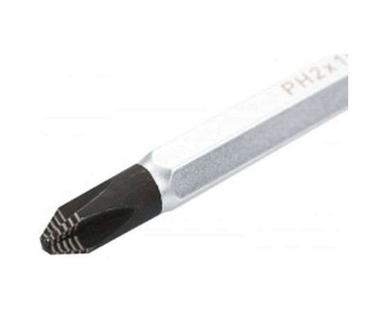 Отвертка PH2x100 мм GROSS 12144 – изображение 3