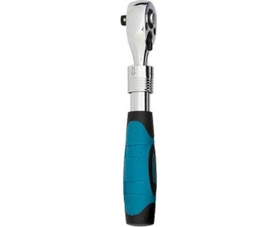 Телескопический трещоточный ключ 3/8" GROSS 14072 – изображение 3