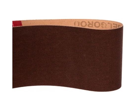 Лента шлифовальная (5 шт; 75x457 мм; P180) Gigant G-1072 – изображение 3