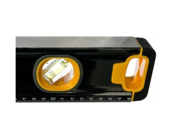 Магнитный уровень Inforce 1000мм 06-11-058 – изображение 3