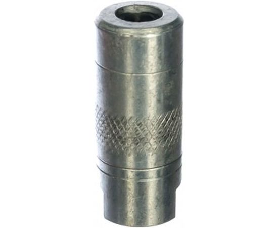 Штуцер 4-х лепестковый HC/11/4/B Standard (207 атм; 1/8") для смазочных шприцев GROZ GR43510 – изображение 3