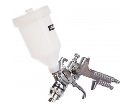 Краскораспылитель Gigant SP 180 – изображение 3