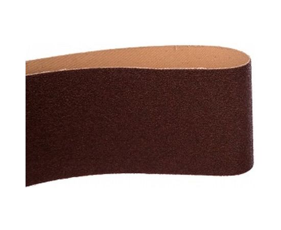 Лента шлифовальная (5 шт; 75x457 мм; P60) Gigant G-1068 – изображение 3