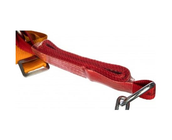 Страховочная система со стропом из цепи и амортизатором Gigant УС 2 аГЖ – изображение 3