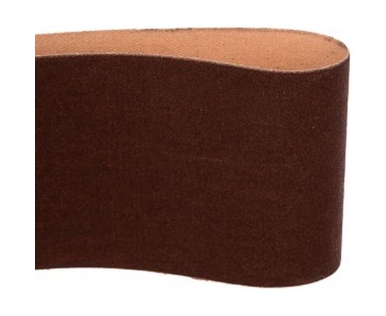 Лента шлифовальная (5 шт; 75x533 мм; P180) Gigant G-1086 – изображение 3