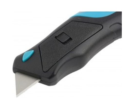 Ремонтно-монтажный нож GROSS 175 мм 78879 – изображение 3