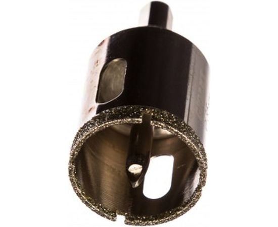 Коронка алмазная по стеклу и керамике (35 мм; 30 мм) Gigant DBG 11071 – изображение 3