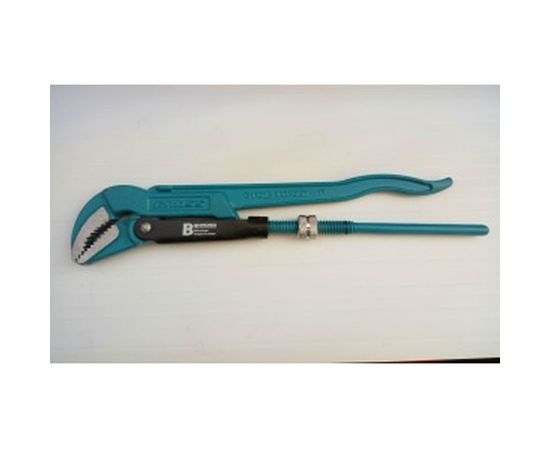 Трубный рычажный ключ GROSS тип B 15621 – изображение 3