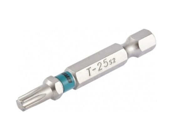 Набор бит TORX (Т25; 50 мм) 10 шт. GROSS 11471 – изображение 3