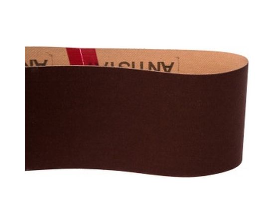 Лента шлифовальная (5 шт; 75x457 мм; P240) Gigant G-1073 – изображение 3