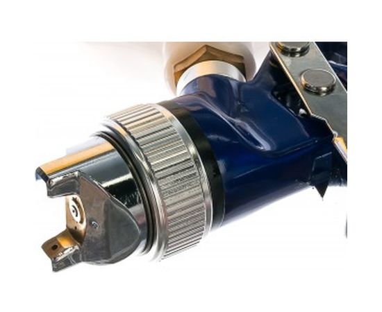 Окрасочный пистолет HUBERTH H827 RP20827-14 – изображение 3
