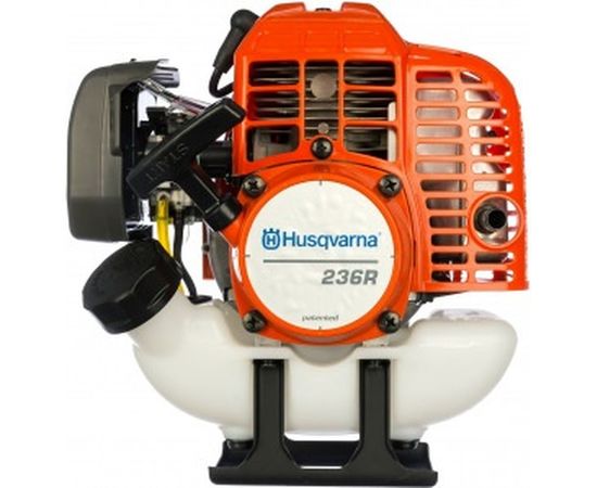 Триммер Husqvarna 236R 9673330-01 – изображение 3