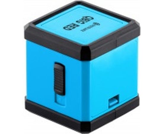 Лазерный уровень INSTRUMAX QBIG RED IM0130 – изображение 3