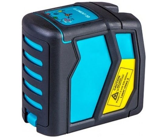 Построитель лазерных плоскостей INSTRUMAX ELEMENT 2D IM0110 – изображение 3