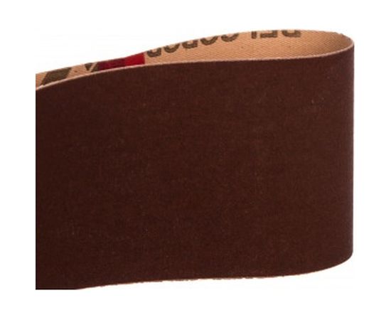 Лента шлифовальная (5 шт; 75x533 мм; P240) Gigant G-1087 – изображение 3