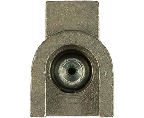 Насадка с полукруглой головкой с резьбой 5/8 для ручных шприцев Groz PCN/1/B GR43577 – изображение 3