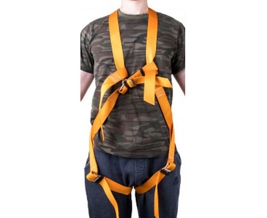 Страховочная привязь Gigant СП 1 – изображение 3