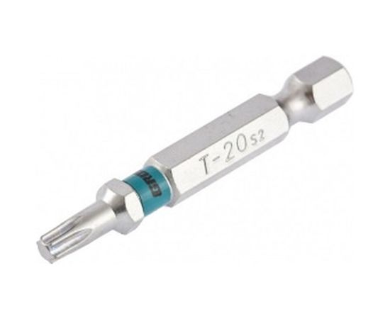 Набор бит TORX (Т20; 50 мм) 10 шт. GROSS 11470 – изображение 3