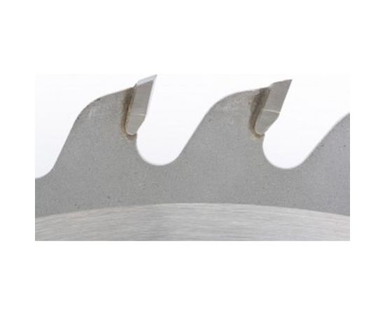Пильный диск по дереву 190x30 мм, 48Т GROSS 73320 – изображение 3
