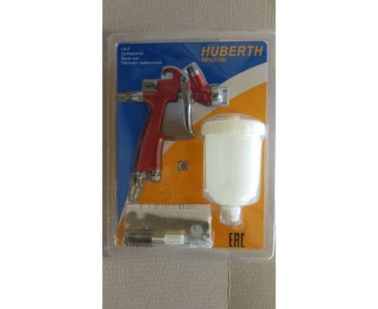 Окрасочный пистолет HUBERTH R100 RP20100-08 – изображение 3