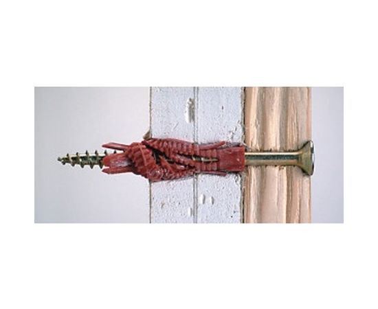 Универсальный дюбель Hilti HUD-L 6x50 40 штук 149377 – изображение 3