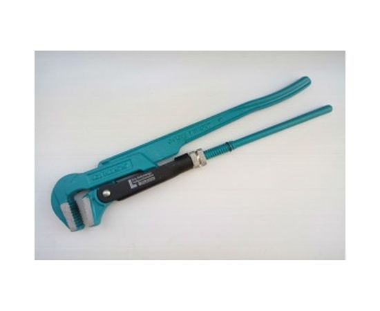 Трубный рычажный ключ GROSS тип L 15600 – изображение 4