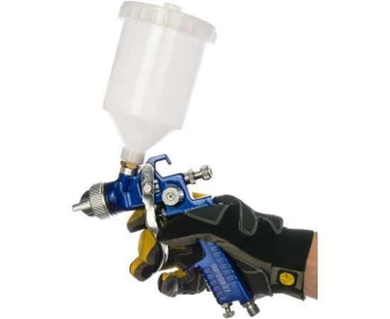 Окрасочный пистолет HUBERTH H827 RP20827-14 – изображение 4