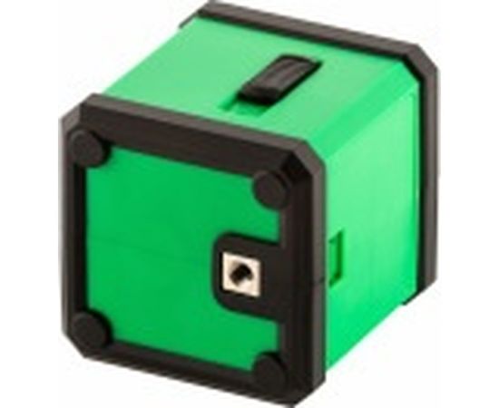 Построитель лазерных плоскостей INSTRUMAX QBiG IM0126 – изображение 4