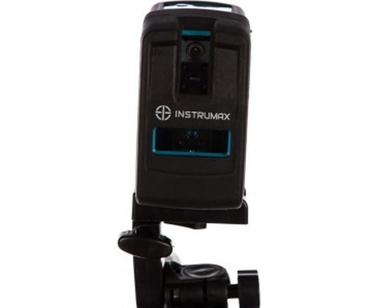 Построитель лазерных плоскостей INSTRUMAX ELEMENT 2D Set IM0111 – изображение 4