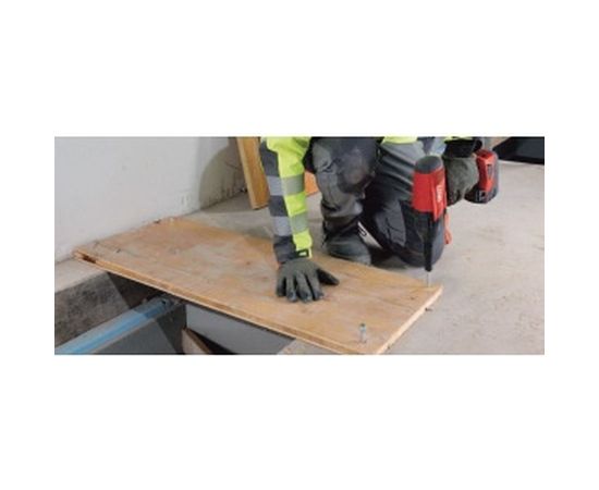 Анкер-шуруп Hilti HUS2-H 10x60 5/- 4 штуки 149301 – изображение 4