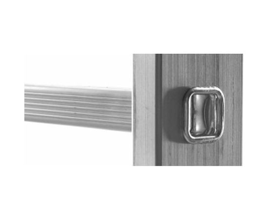 Трехсекционная лестница Gigant L-03 3х10 – изображение 4