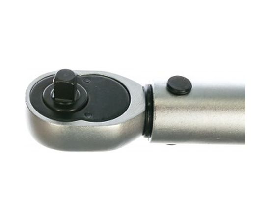 Динамометрический ключ 1/4" 5-25 Нм Gigant Professional TW-1 – изображение 4