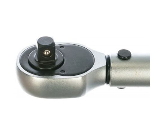 Динамометрический ключ 3/8" 10-110 Нм Gigant Professional TW-4 – изображение 4