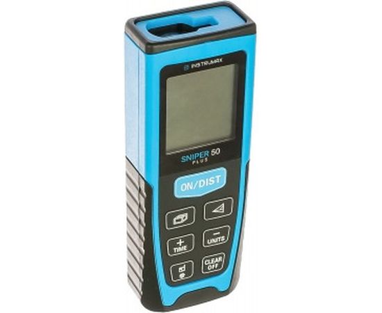 Лазерная рулетка Instrumax SNIPER 50 PLUS IM0116 – изображение 4