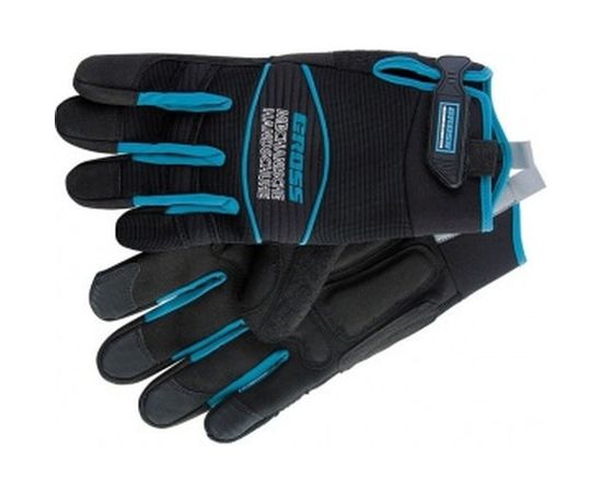 Перчатки универсальные комбинированные (XL) GROSS Urbane 90322 – изображение 4