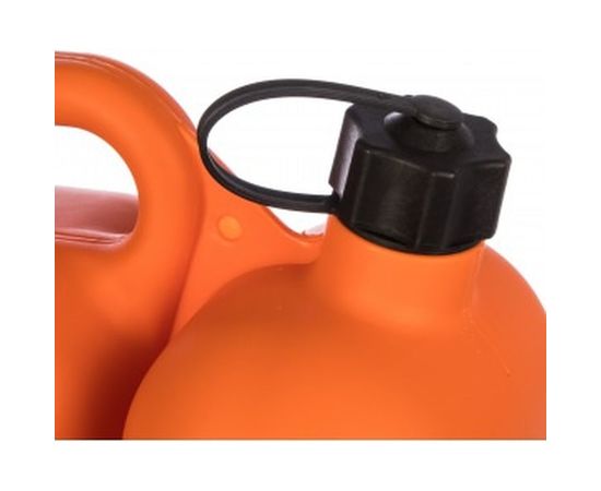 Канистра двухсекционная 5 л и 2,5 л с разметкой Gigant KS-525 – изображение 4