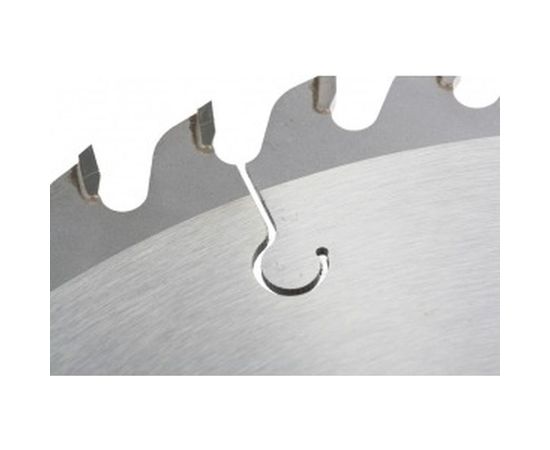 Пильный диск по дереву 190x30 мм, 48Т GROSS 73320 – изображение 4