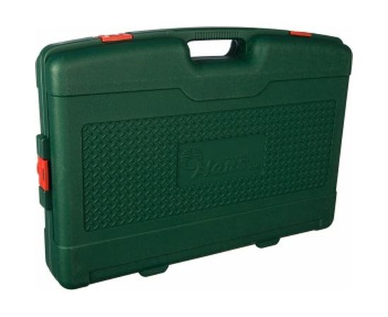 Универсальный набор инструментов 163шт Hans TK-163 – изображение 4