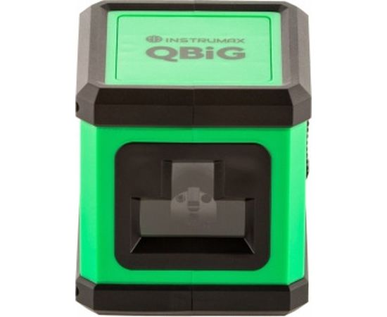 Построитель лазерных плоскостей INSTRUMAX QBiG SET IM0127 – изображение 4